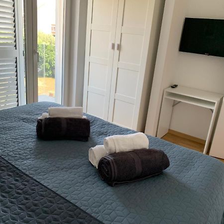 Deluxe Suites Anna Βόντιτσε Εξωτερικό φωτογραφία