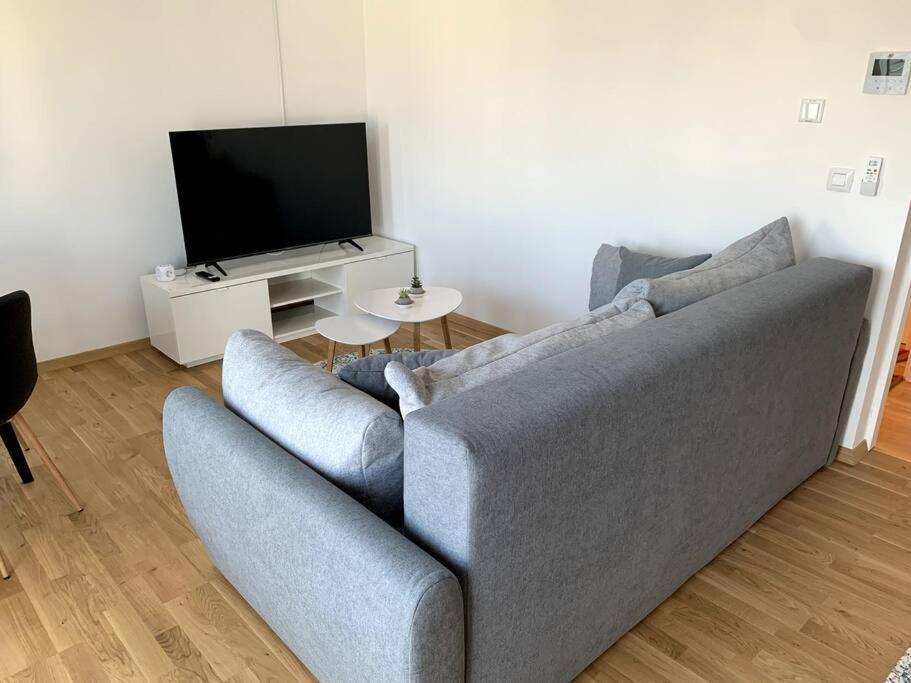 Deluxe Suites Anna Βόντιτσε Εξωτερικό φωτογραφία