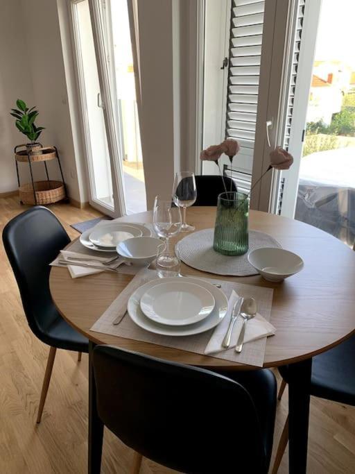 Deluxe Suites Anna Βόντιτσε Εξωτερικό φωτογραφία