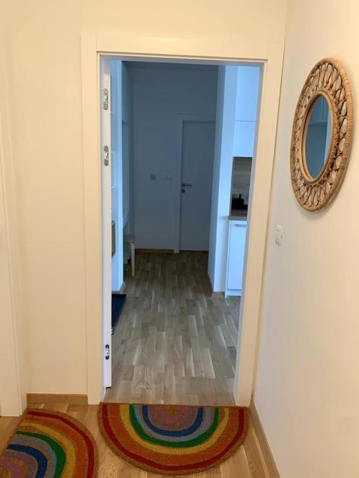 Deluxe Suites Anna Βόντιτσε Εξωτερικό φωτογραφία