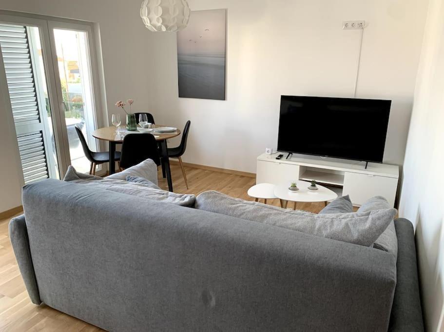 Deluxe Suites Anna Βόντιτσε Εξωτερικό φωτογραφία
