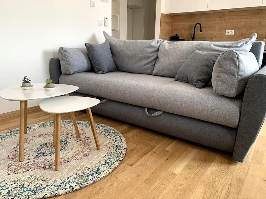 Deluxe Suites Anna Βόντιτσε Εξωτερικό φωτογραφία