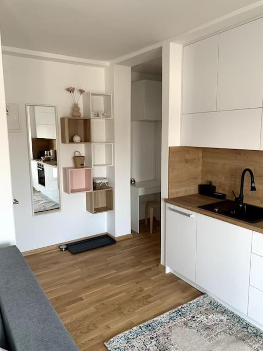 Deluxe Suites Anna Βόντιτσε Εξωτερικό φωτογραφία