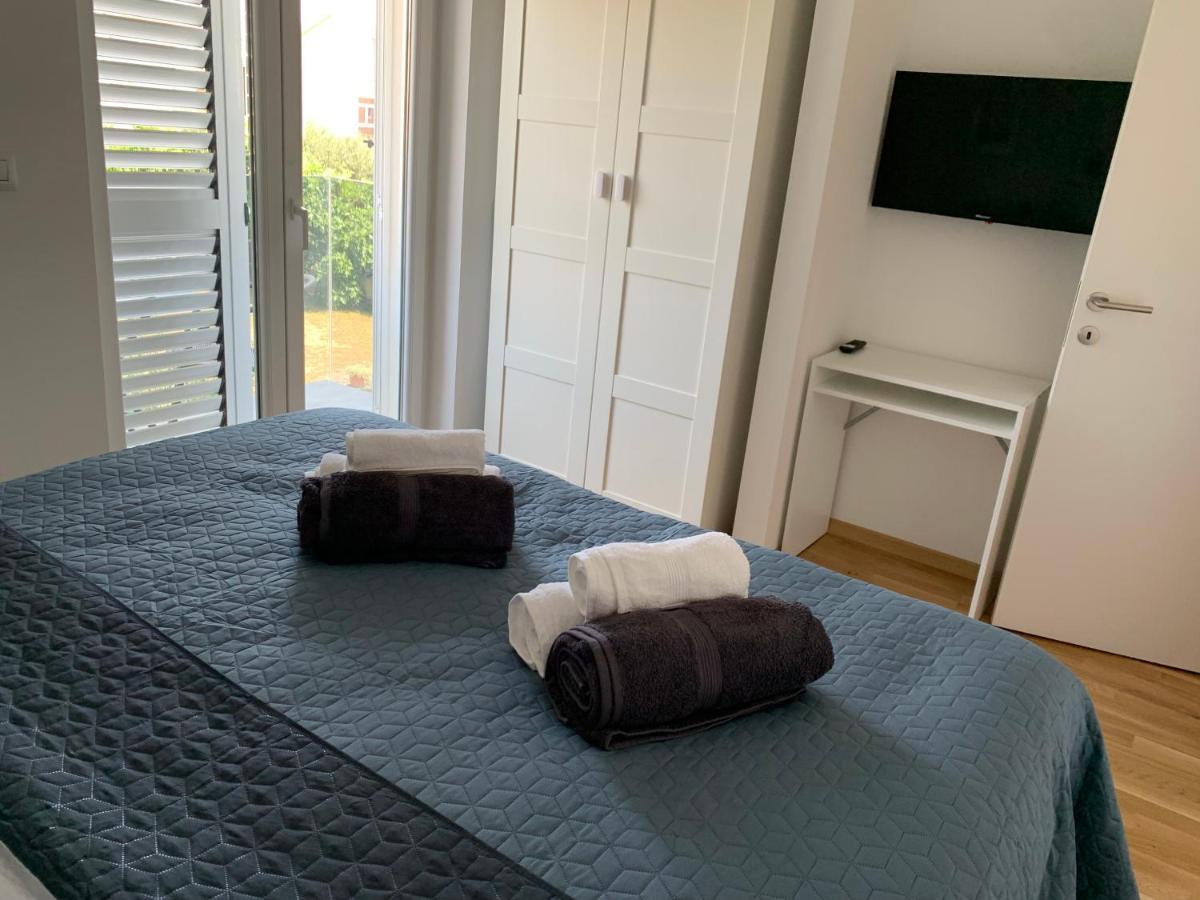 Deluxe Suites Anna Βόντιτσε Εξωτερικό φωτογραφία