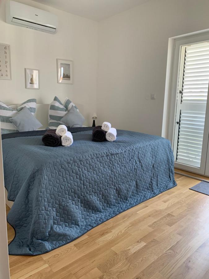 Deluxe Suites Anna Βόντιτσε Εξωτερικό φωτογραφία