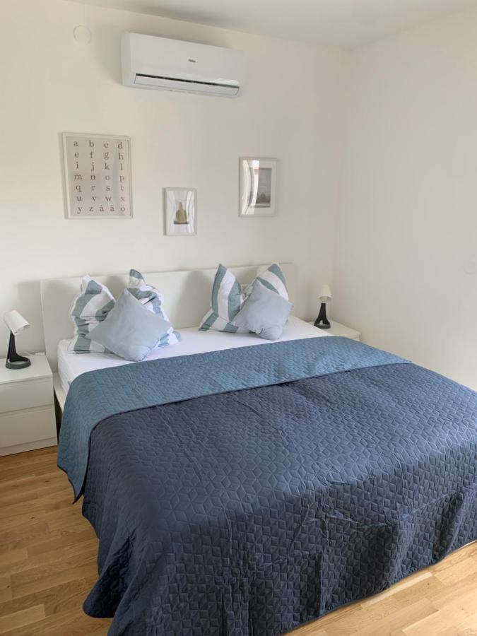 Deluxe Suites Anna Βόντιτσε Εξωτερικό φωτογραφία