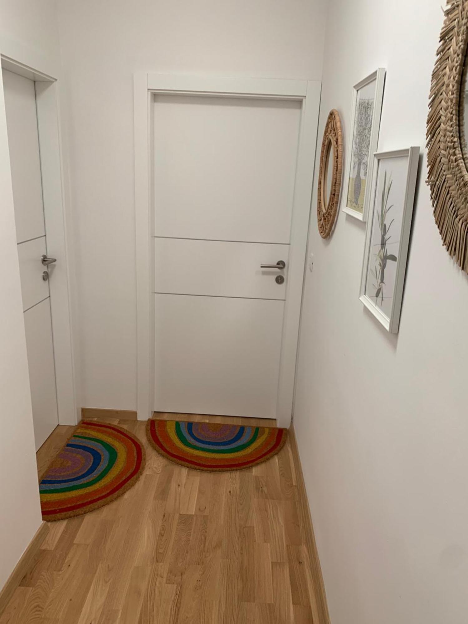 Deluxe Suites Anna Βόντιτσε Εξωτερικό φωτογραφία