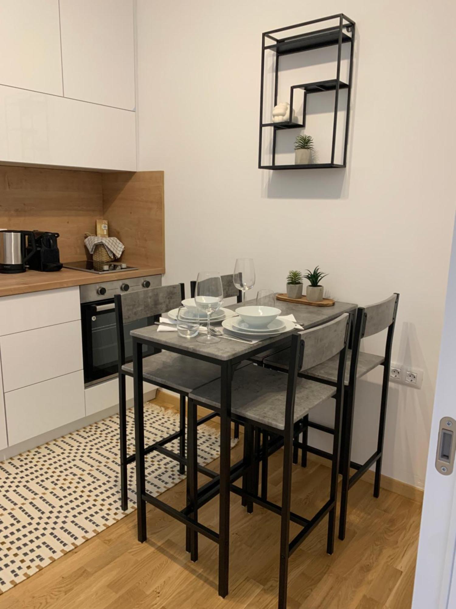 Deluxe Suites Anna Βόντιτσε Εξωτερικό φωτογραφία
