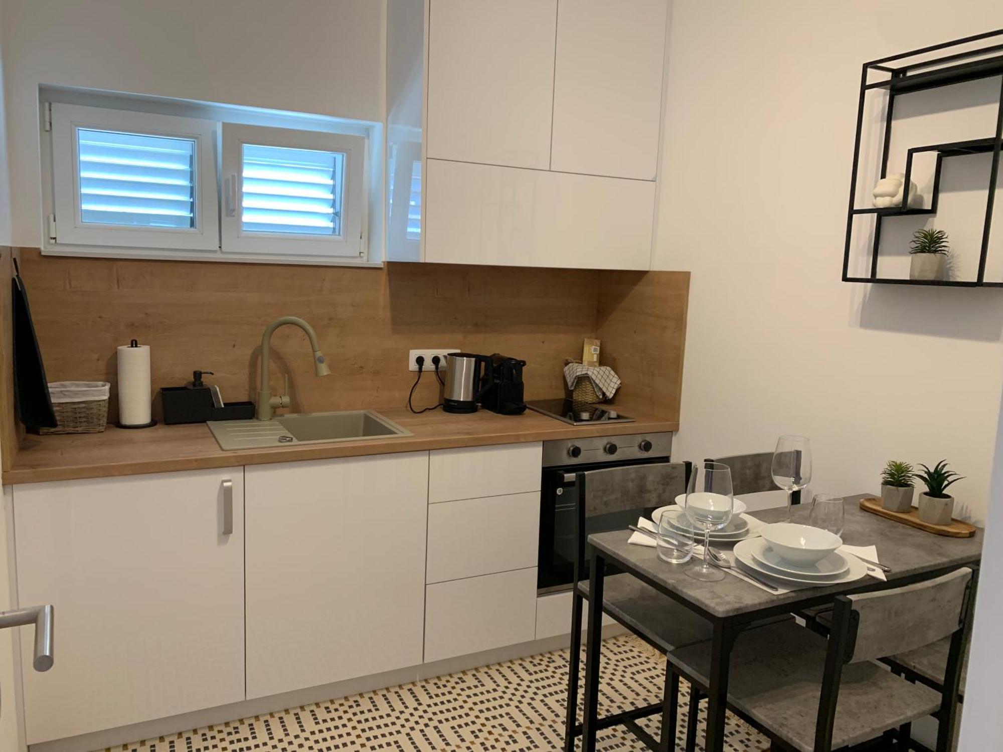 Deluxe Suites Anna Βόντιτσε Εξωτερικό φωτογραφία