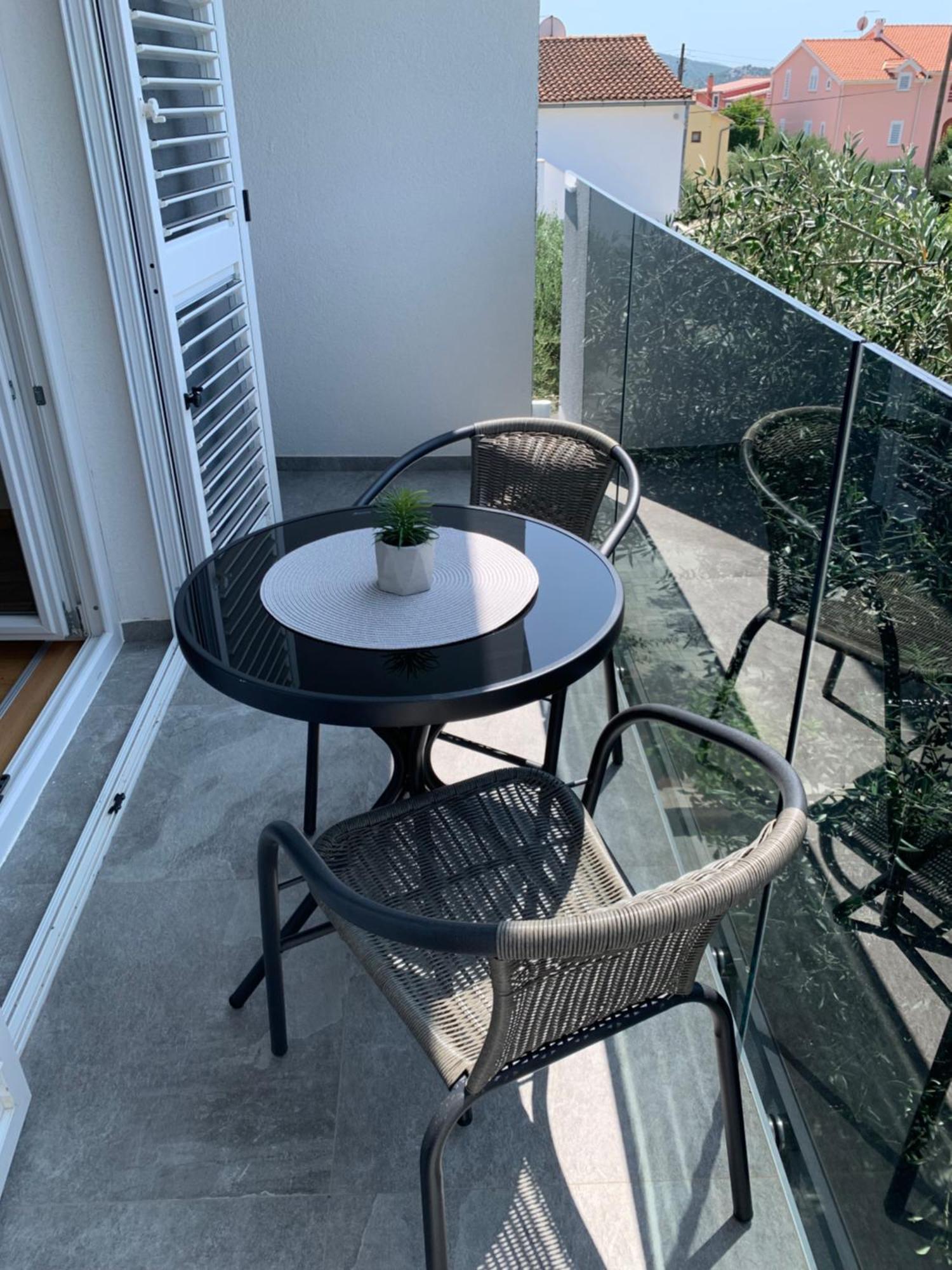 Deluxe Suites Anna Βόντιτσε Εξωτερικό φωτογραφία
