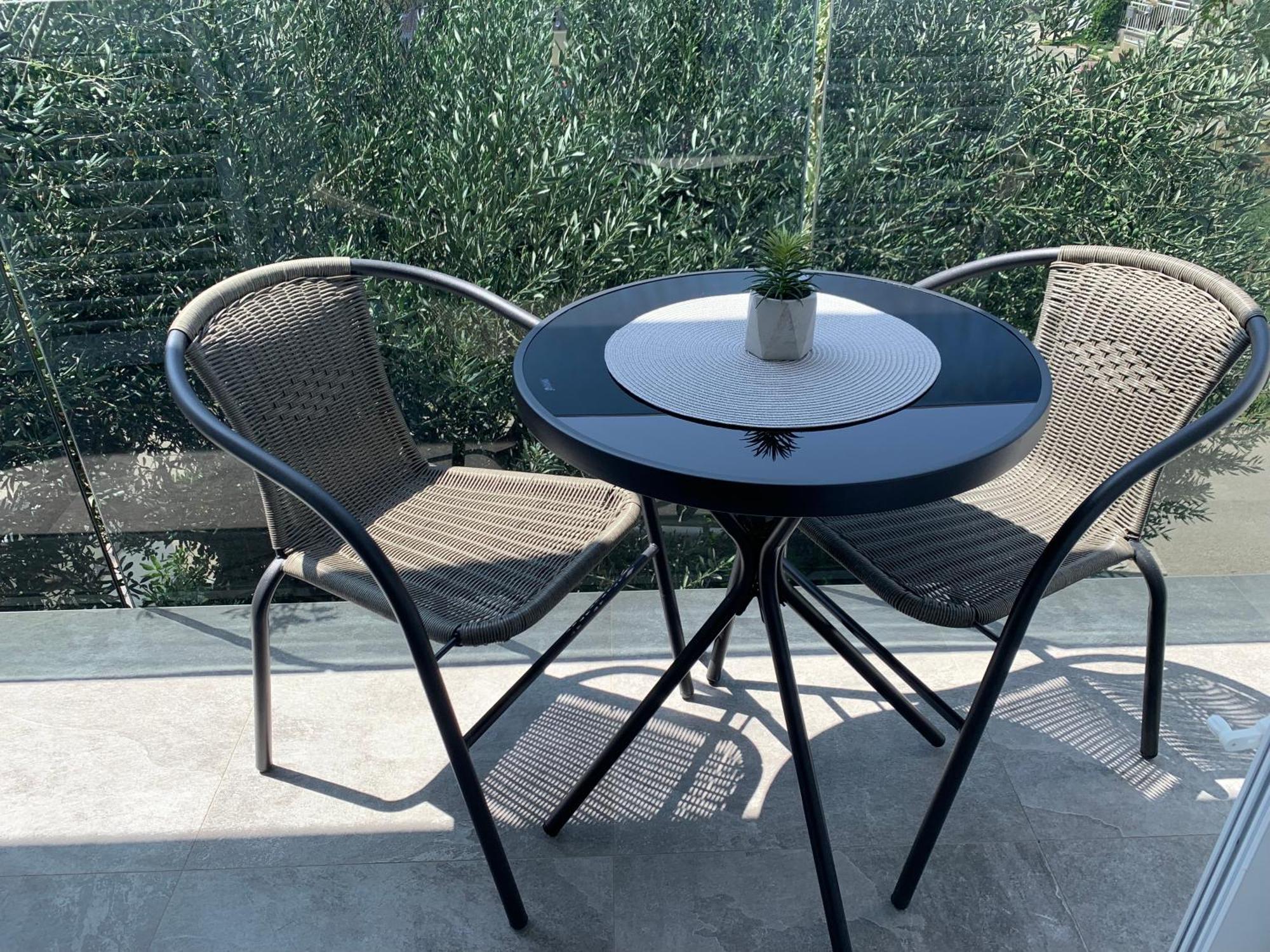Deluxe Suites Anna Βόντιτσε Εξωτερικό φωτογραφία