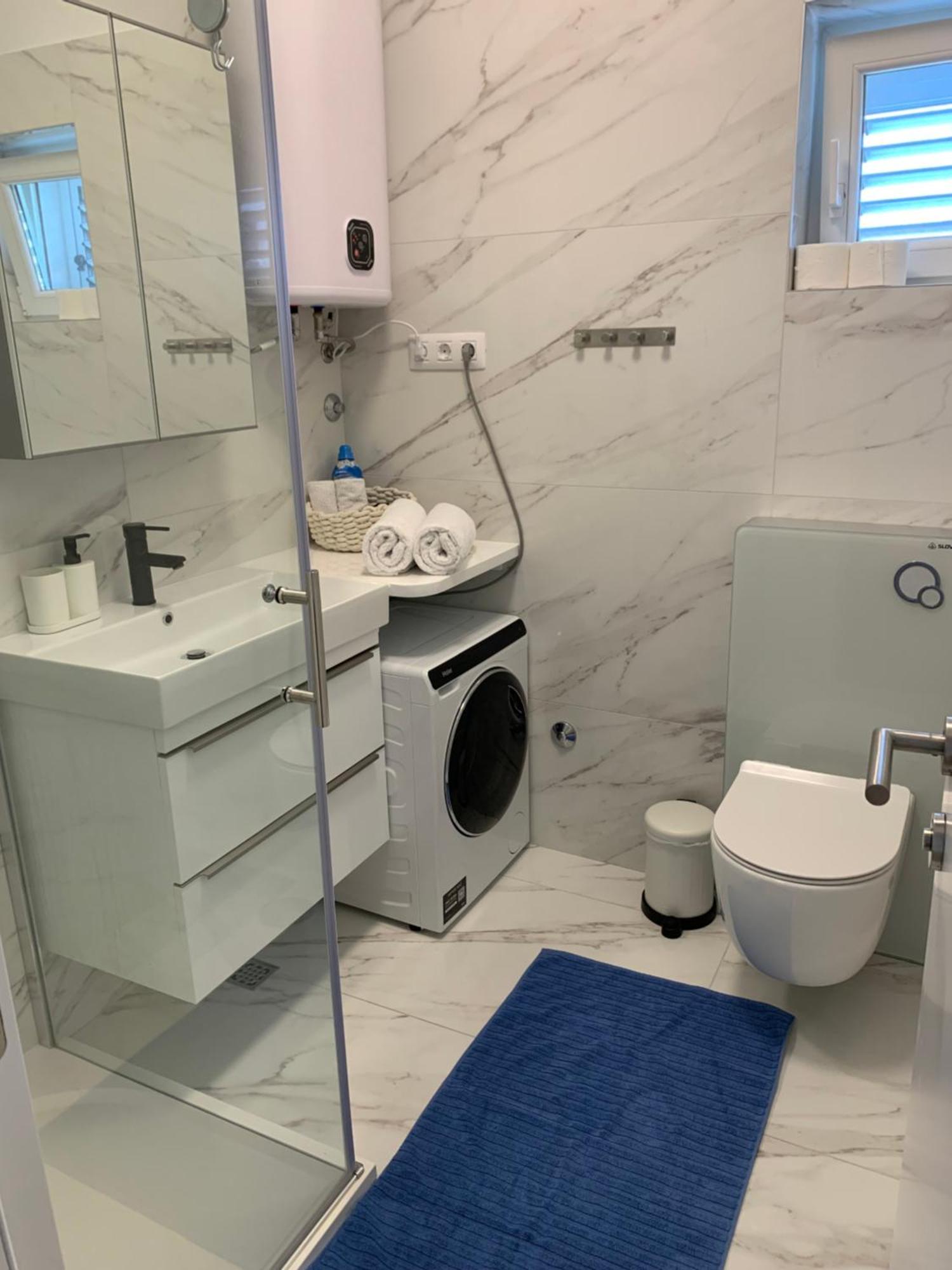 Deluxe Suites Anna Βόντιτσε Εξωτερικό φωτογραφία